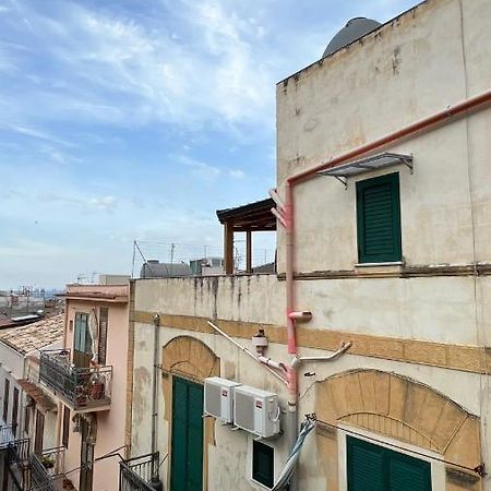 Willa Zohra Castellammare del Golfo Zewnętrze zdjęcie